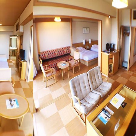 Hotel Nagashima Kuwana Zewnętrze zdjęcie