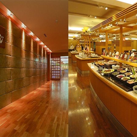 Hotel Nagashima Kuwana Zewnętrze zdjęcie